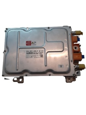 Инвертор конвертер 1ea907190d vw id3 фото №1