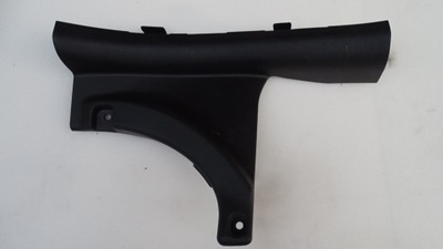 Захист поріг ліва hyundai i30 iii 2017- hb фото №1