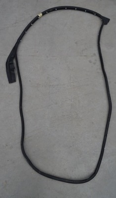 2015 ford f150 прокладка дверь резиновый элемент правая передняя фото №1