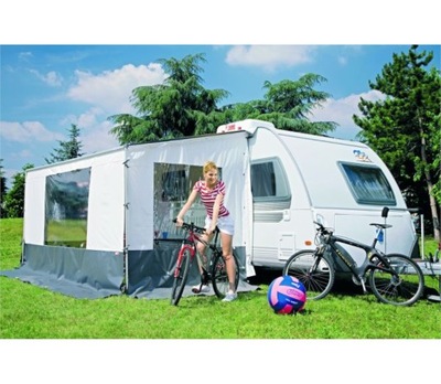 Ścianka do markizy Side W CaravanStore/F35 Fiamma