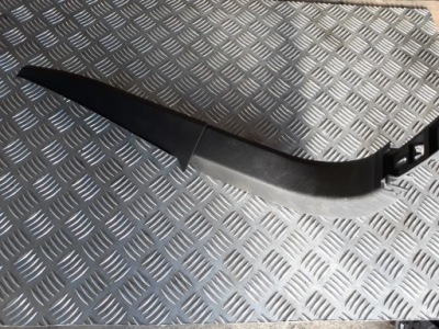 Ford mondeo mk5 кришка передня ds73-f02348 фото №1