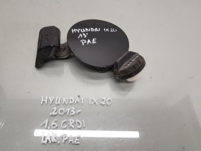 Крышка заливной топлива крышка pae ix20 69510-1p000 фото №1