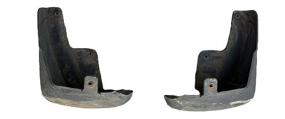 Opel mokka брызговики перед фото №1