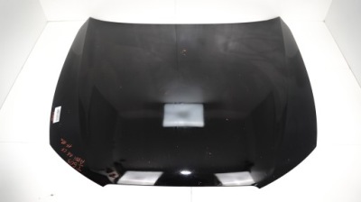 Капот крышка двигателя audi a6 c7 11-18r фото №1