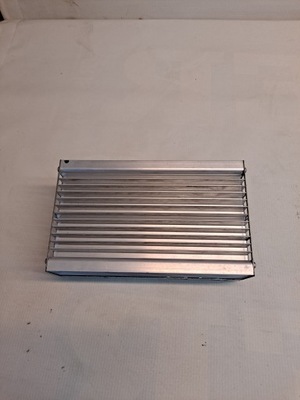 Модуль підсилювач аудіо mini cooper r56 3450756 фото №1