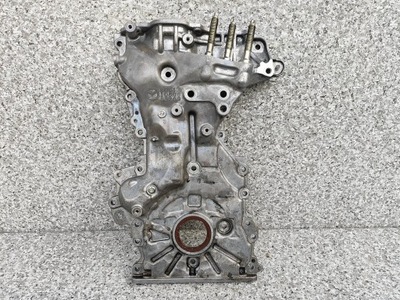 Mazda 6 gj 2.2d 12- защита корпус крышка распределительного вала цепи фото №1