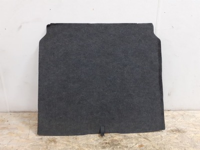 Ford mustang 2015 підлога обшивка багажника фото №1