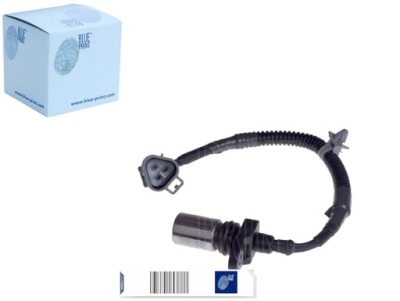 Датчик вала коленчатого lexus is ii; toyota auris a фото №1