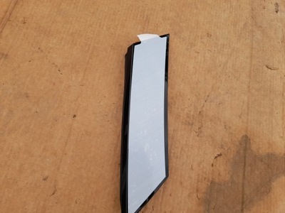 Молдинг двері mazda cx3 cx-3 фото №1