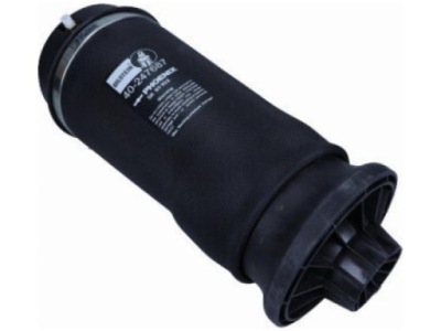 Подушка подвеска mercedes gle w166 gls x166 фото №1