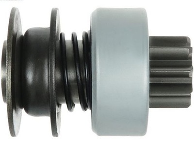 Зчеплення односторонній, стартер as-pl sd1001 фото №1