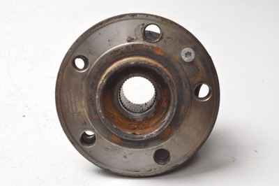 Volvo xc60 ii s60 iii v90 s90 ступиця ліва передня фото №1