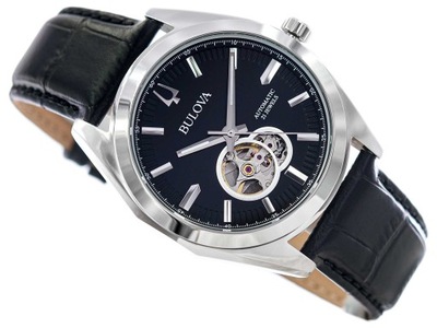 Bulova zegarek męski BULOVA 96A273 NOWY 23% VAT