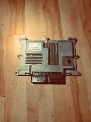 Alfa romeo stelvio 2.0 t блок керування 50559852 фото №1