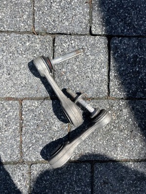 Рычаги задняя alfa romeo giulia qv фото №1