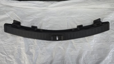 Захист поперечина задня toyota corolla e21 kombi 64716-02180 фото №1