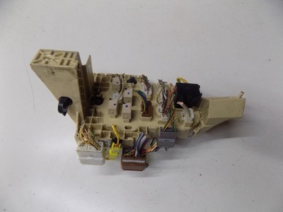 Suzuki sx4 1.9 модуль bsi 36770-79j21 фото №1