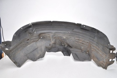 Nissan pathfinder iii r51 подкрылок правый перед фото №1