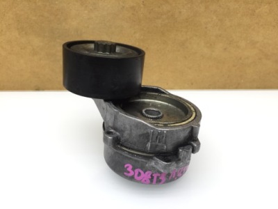 Peugeot 308 ii t9 1.2 thp ролик натяжитель ремень фото №1