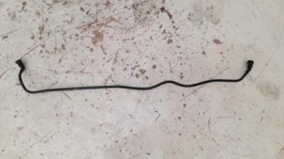 Vw caddy 2k5 2.0 tdi шланг топливный 2k5201329b фото №1