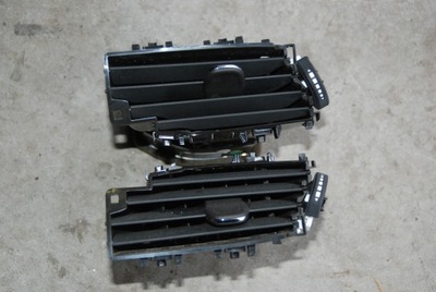 Astra v k 16r решётка обдув средняя l / p фото №1