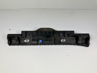 Grand scenic iv напрямна кронштейн поріг ліва 764a84059r фото №1