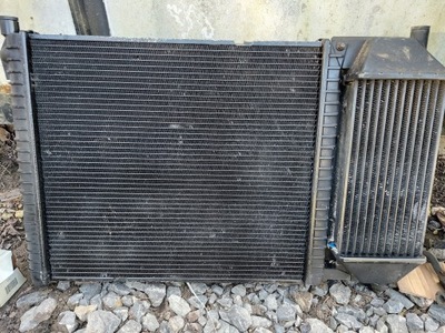 RADIATOR WATER FREELANDER 2.0 TD 97-00R PCC000030  