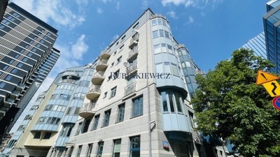Mieszkanie, Warszawa, Wola, 130 m²