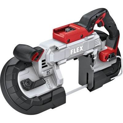 PIŁA TAŚMOWA FLEX AKUMULATOROWA SBE 127 18-EC