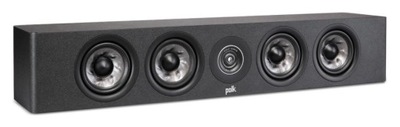 Polk Audio RESERVE R350 czarny głośnik centralny