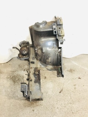 Лонжерон подкрылок левая peugeot 308 cc t7 фото №1