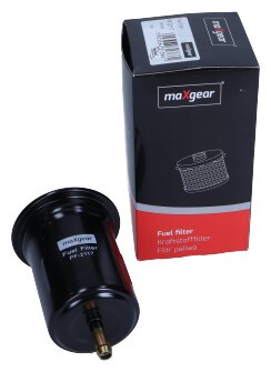 MAXGEAR 26-1556 FILTRAS DEGALŲ 