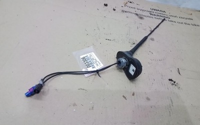 ANTENA DE TECHO GPS SEAT LEON II RESTYLING 5P0035501E  