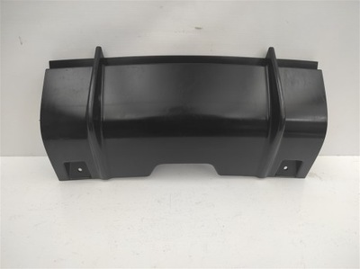 Заглушка фаркоп audi rs6 c7 4g9 4g9807397 фото №1