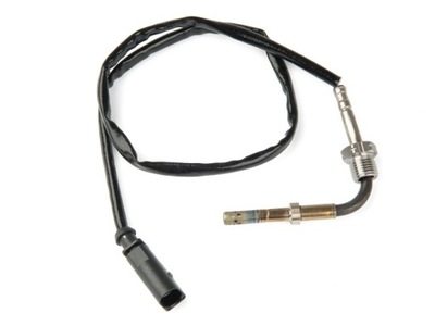 Датчик температури вихлопних газів 4g0906088j 4g0906088al фото №1