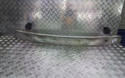 Mercedes-benz w245 балка бампера перед фото №1