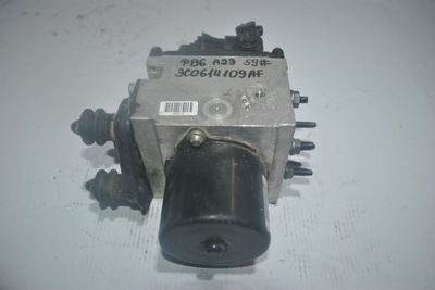 НАСОС ТОРМОЗНОЙ ABS VW PASSAT B6 3C0614109AF