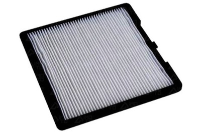 Denckermann m110799 фильтр, вентиляция пространство пассажирский фото №1