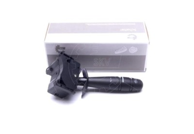 Переключатель колонки рулевого do renault trafic ii 2.0 dci 2.5 фото №1