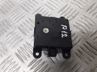 Моторчик отопителя primera p12 3c27030850 фото №1