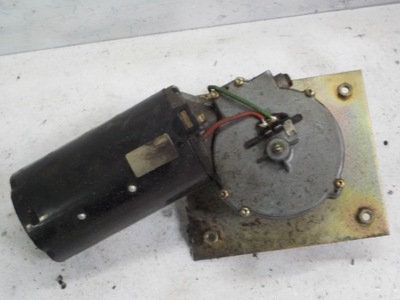 Автобус bova моторчик дворник фото №1