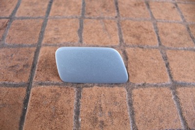 Заглушка распылителя правая titansilber bmw e61 7056948 фото №1