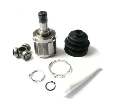 Шарнир внутренний левый alfa romeo 156 1.9jtd, 01- фото №1