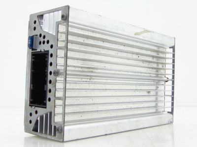 Підсилювач аудіо музики hifi mini cooper ii s r56 фото №1