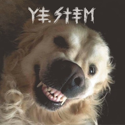 CD Ye.stem - Yestem