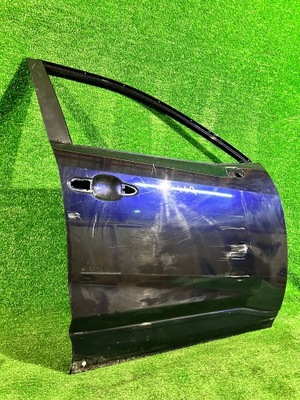 Дверь правое передние toyota rav4 v 19- фото №1