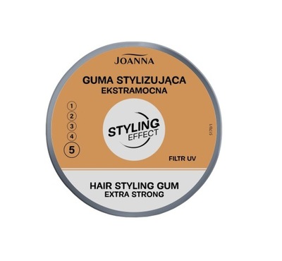 Joanna Styling Effect Guma stylizująca - extra moc