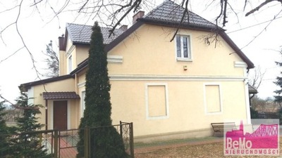 Dom, Kikół, Kikół (gm.), 230 m²
