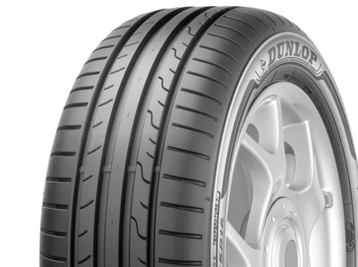 2x Dunlop 185/65R14 86H SPORT BLURESPONSE