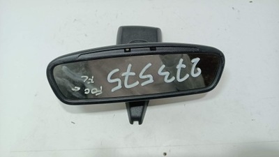 ЗЕКАЛО САЛОННЕ FORD FOCUS MK2 РЕСТАЙЛ 07-11R 3S7A17E678BA ЄВРОПА